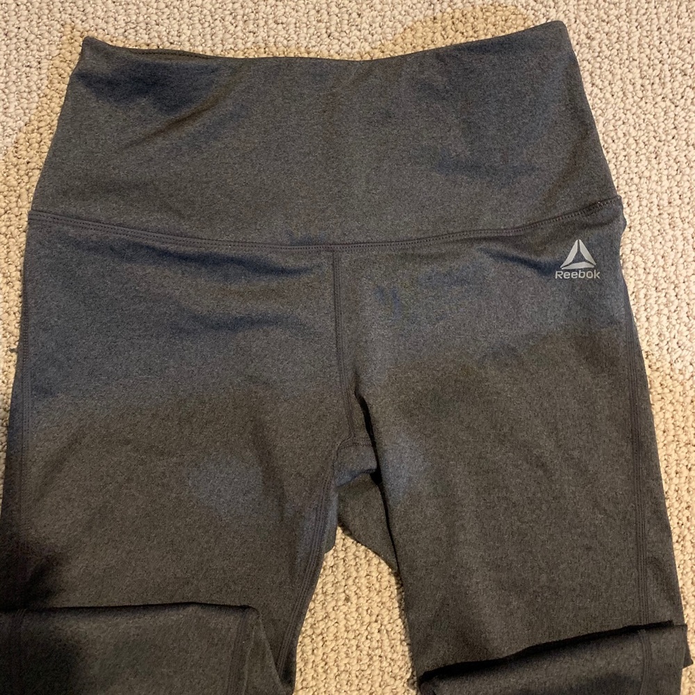 Reebok workout pants